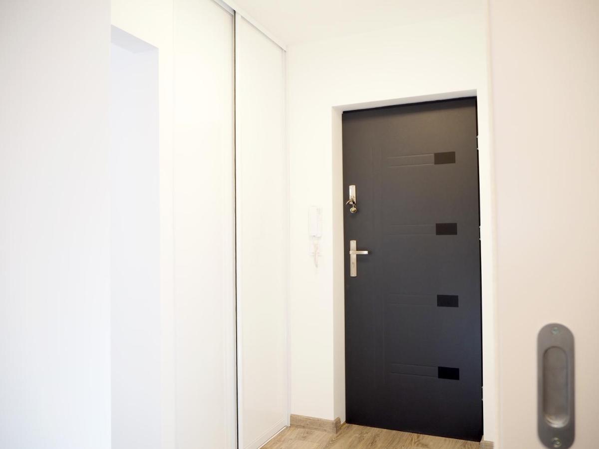 Appartamento Telimeny Cracovia Esterno foto